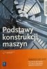 PODSTAWY KONSTRUKCJI MASZYN - Krzysztof Grzelak
